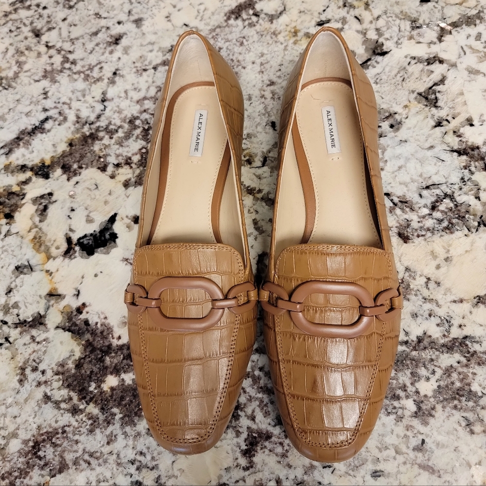 Alex Marie "Arilla" shoes